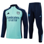 Arsenal Half-Pull 2025-26 Training Suit