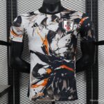 Japan Goku Player Edition