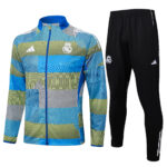 Real Madrid Jacket 2025-26 Training Suit