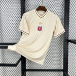 Olympique Lyonnais 75th Anniversary Fan Edition