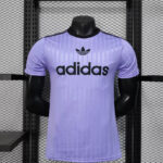Adidas Purple 2025-26 Player Edition