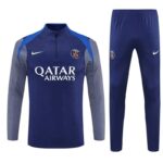 PSG Half-Pull 2025-26 Training Suit