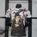 Japan Zoro Player Edition