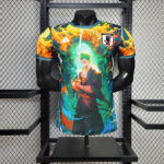 Japan Zoro Player Edition