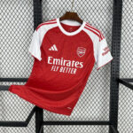 Arsenal Home 2025-26 Fan Edition