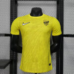 Al-Ittihad Training Wear 2025-26 Player Edition