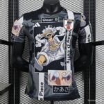Japan One Piece Gear 5 Player Edition