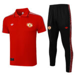 Manchester United Polo 2025-26 Training Suit
