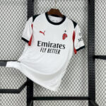 Milan Away 2025-26 Fan Edition