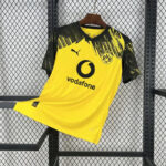 Dortmund Home 2025-26 Fan Edition