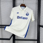 Porto Away 2025-26 Fan Edition