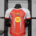 Barcelona T90 2025-26 Player Edition