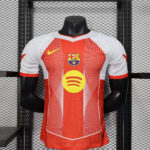 Barcelona T90 2025-26 Player Edition