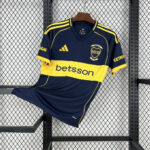 Boca Juniors Home 2025-26 Fan Edition