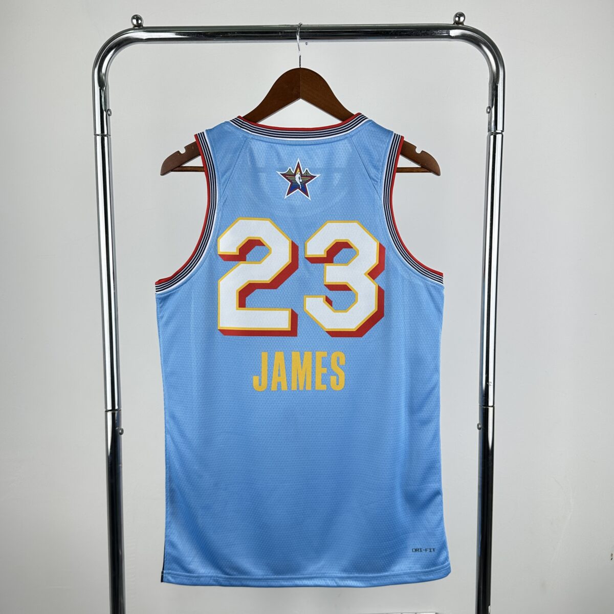 ⁦All Star 2025 - James - Icon Edition⁩ - الصورة ⁦2⁩