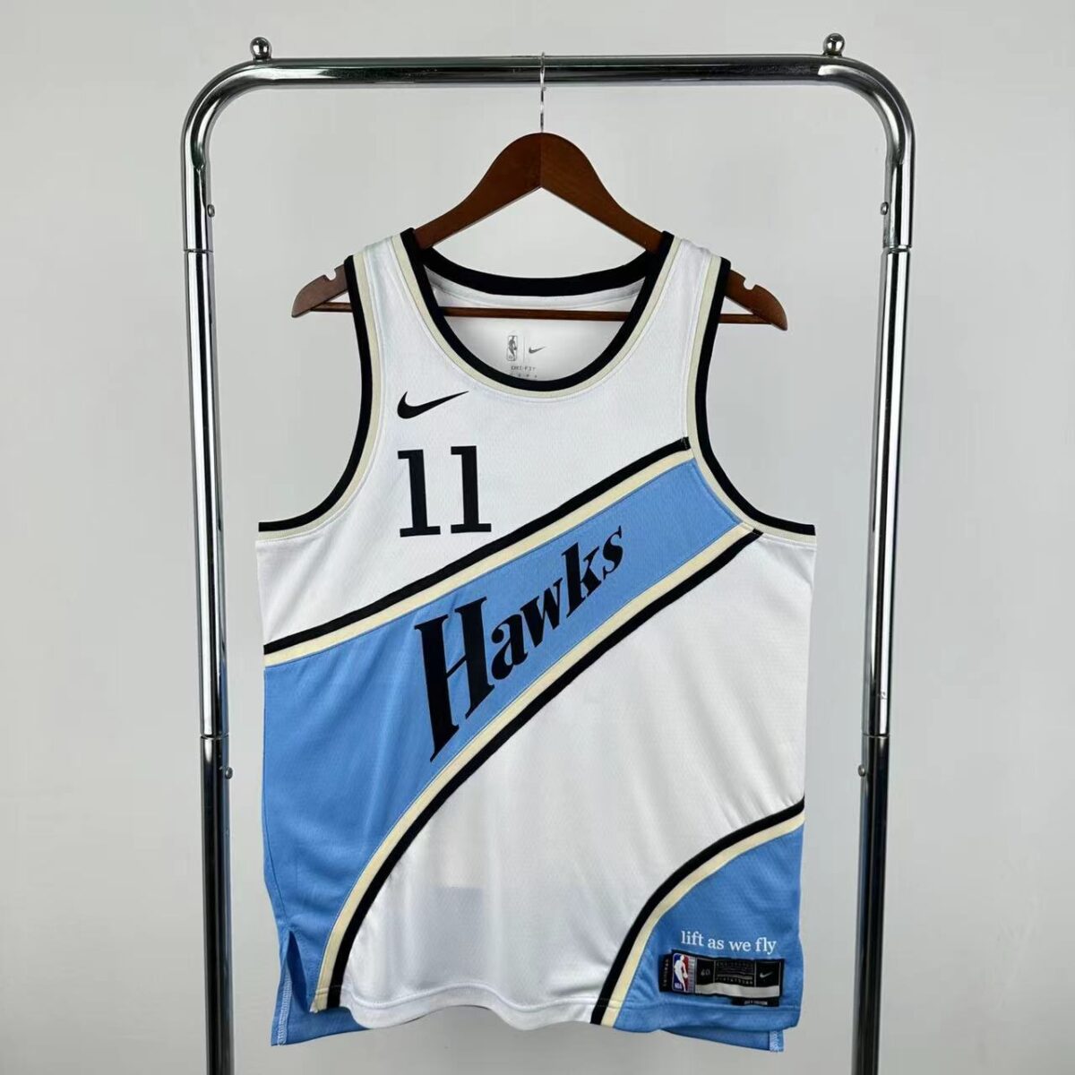 Hawks 2025 - Young - Icon Edition - Image 1