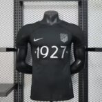 Al-Ittihad 97 Years Anniversary 2025-26 Player Edition