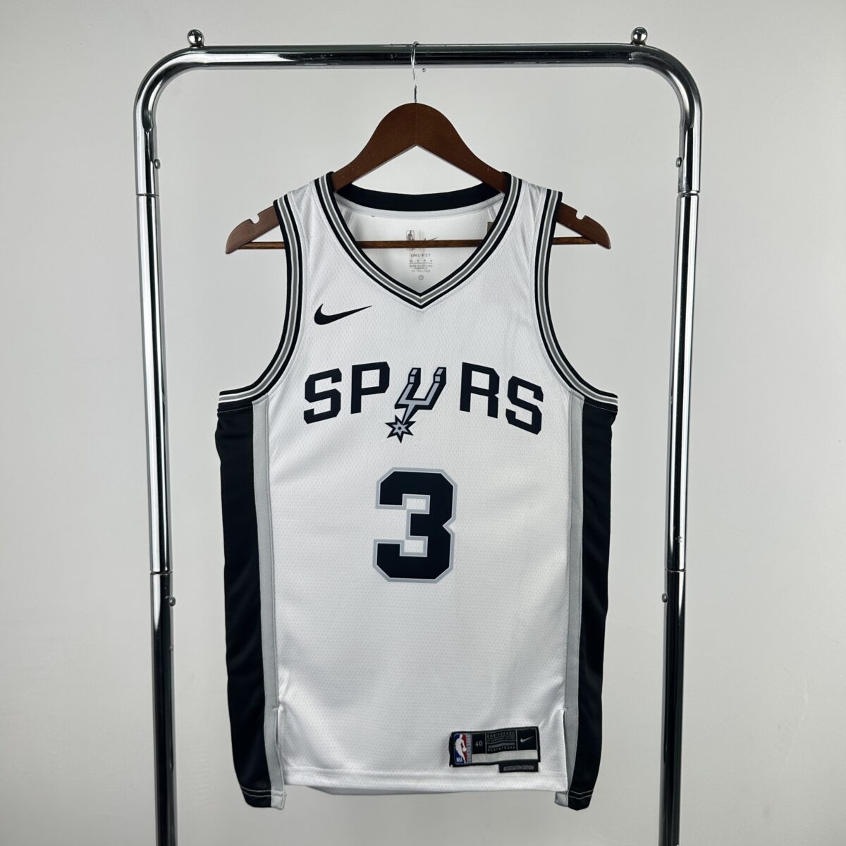 ⁦Spurs 2025 - Paul - Icon Edition⁩ - الصورة ⁦1⁩