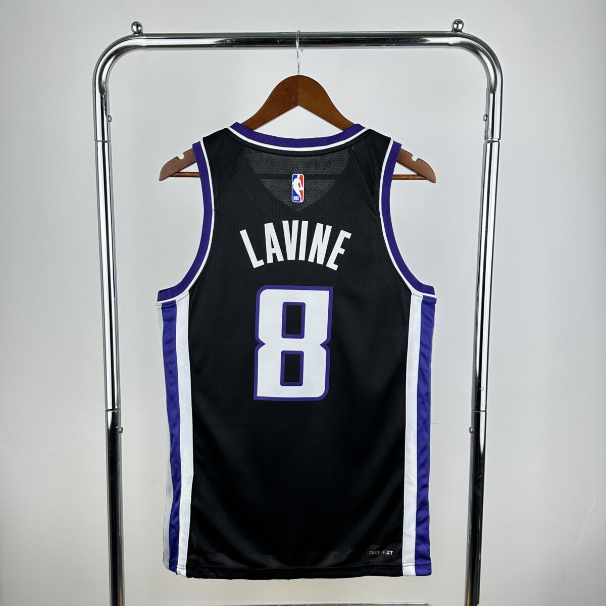 Kings 2024 - Lavine - Icon Edition - Image 2