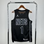 Nets 2023 - Russell - Icon Edition
