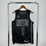Nets 2023 - Russell - Icon Edition