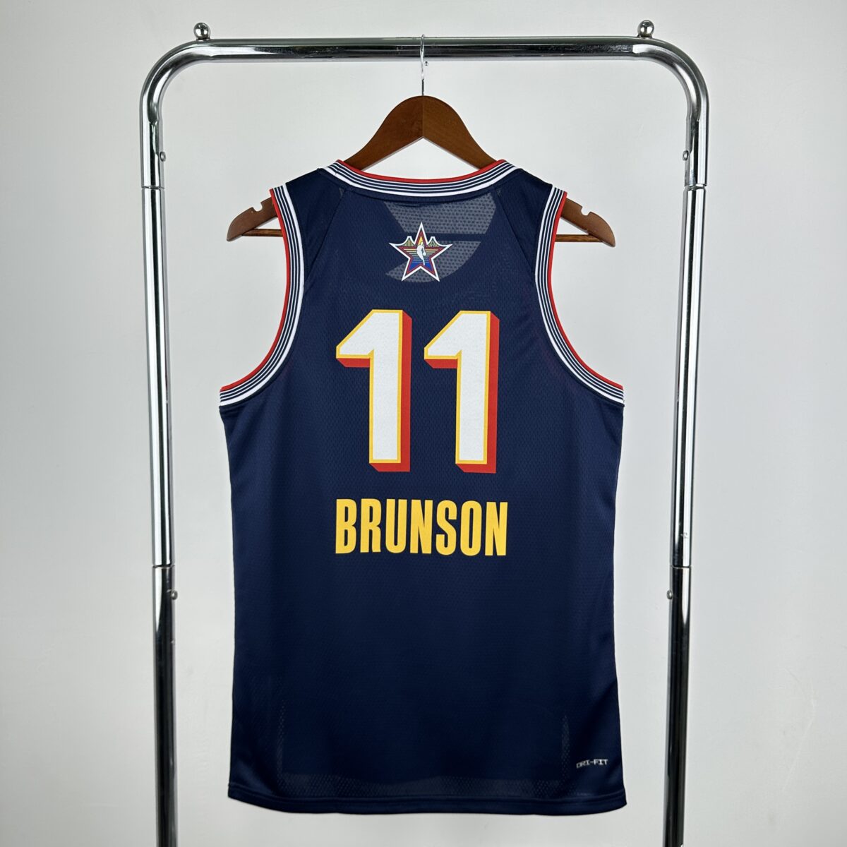 ⁦All Star 2025 - Brunson - Icon Edition⁩ - الصورة ⁦2⁩