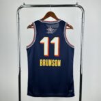 ⁦All Star 2025 - Brunson - Icon Edition⁩ - الصورة ⁦2⁩
