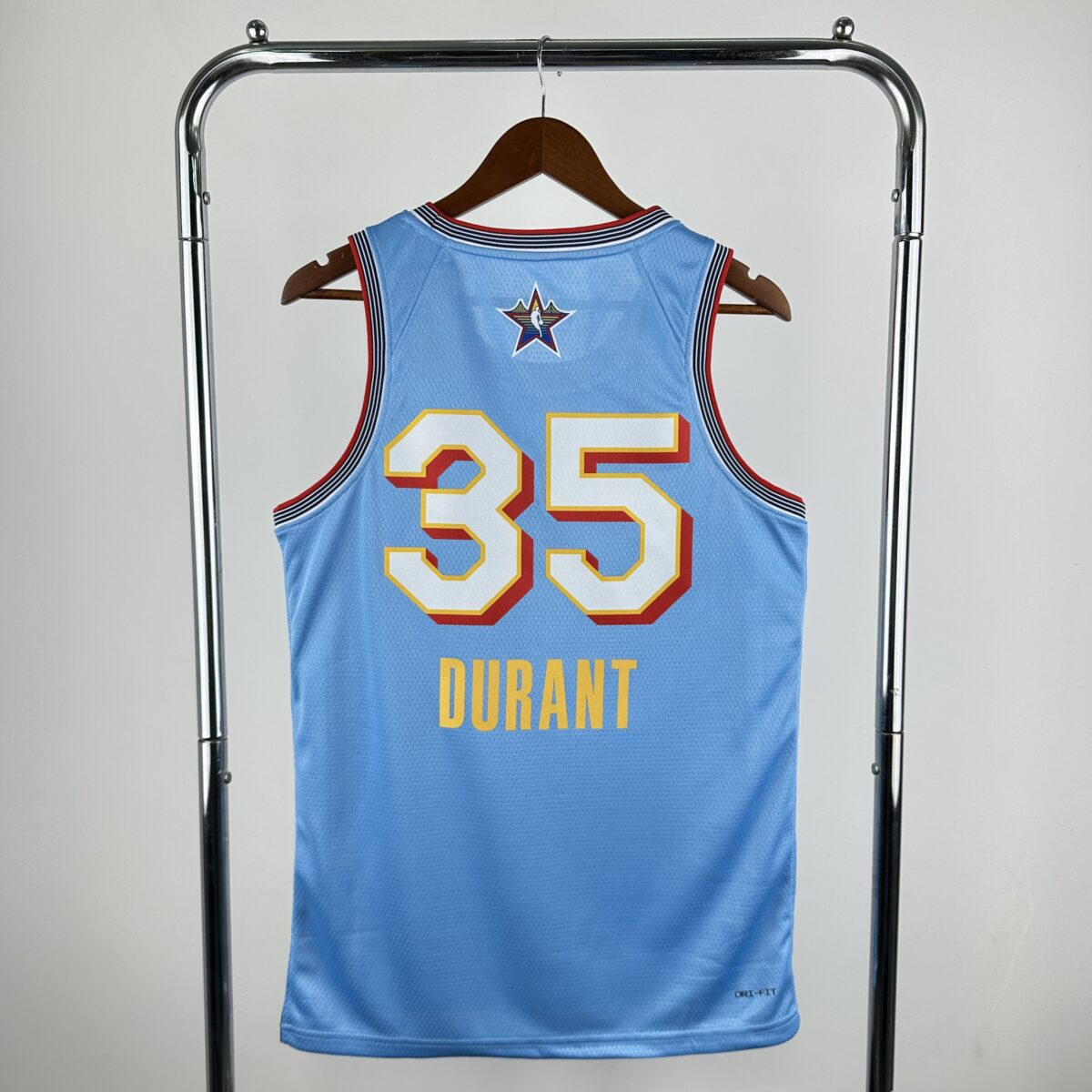 ⁦All Star 2025 - Durant- Icon Edition⁩ - الصورة ⁦2⁩