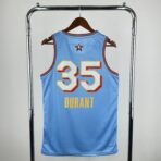 ⁦All Star 2025 - Durant- Icon Edition⁩ - الصورة ⁦2⁩