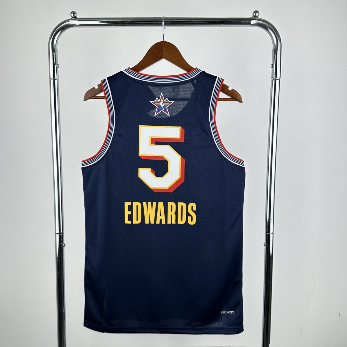 ⁦All Star 2025 - Edwards - Icon Edition⁩ - الصورة ⁦2⁩