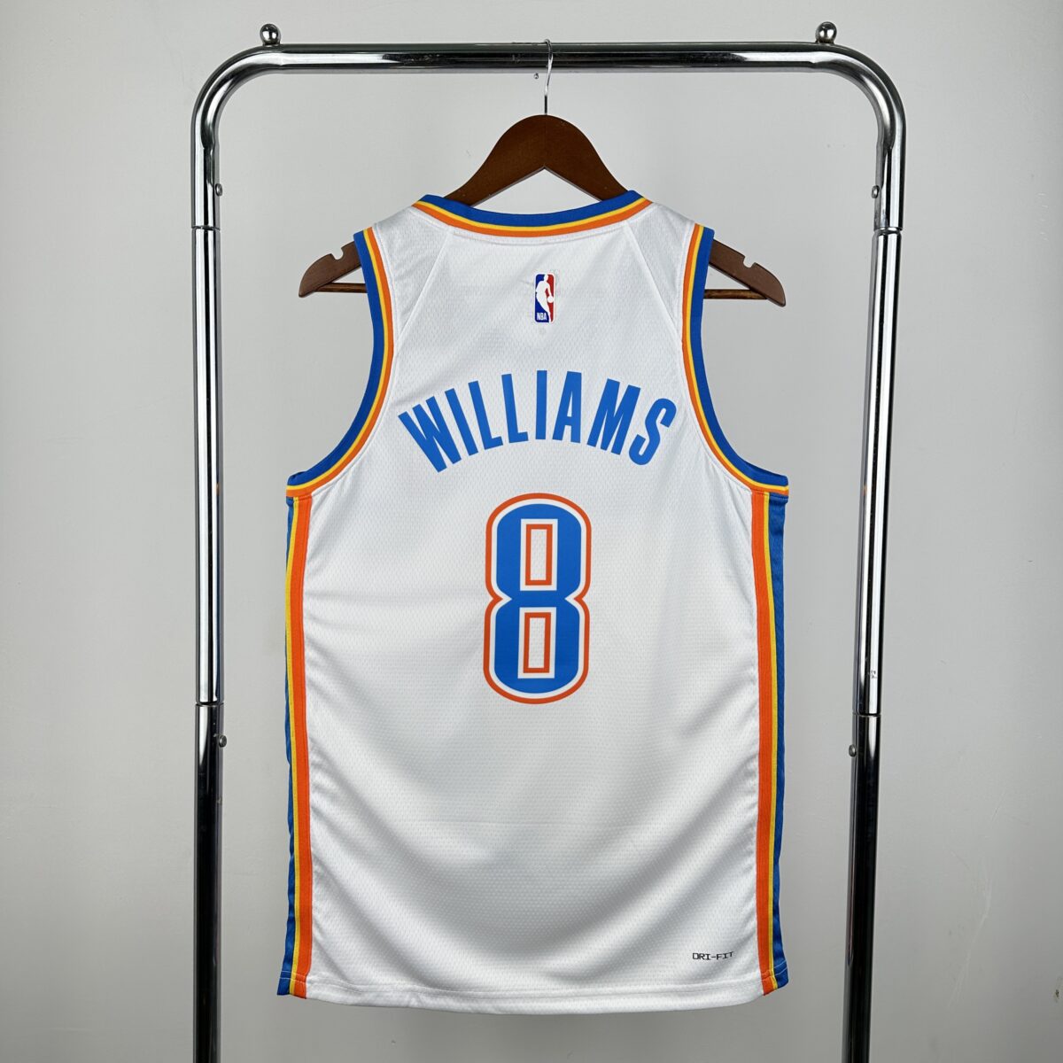 ⁦Oklahoma 2025 - Williams - Icon Edition⁩ - الصورة ⁦2⁩
