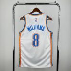 ⁦Oklahoma 2025 - Williams - Icon Edition⁩ - الصورة ⁦2⁩
