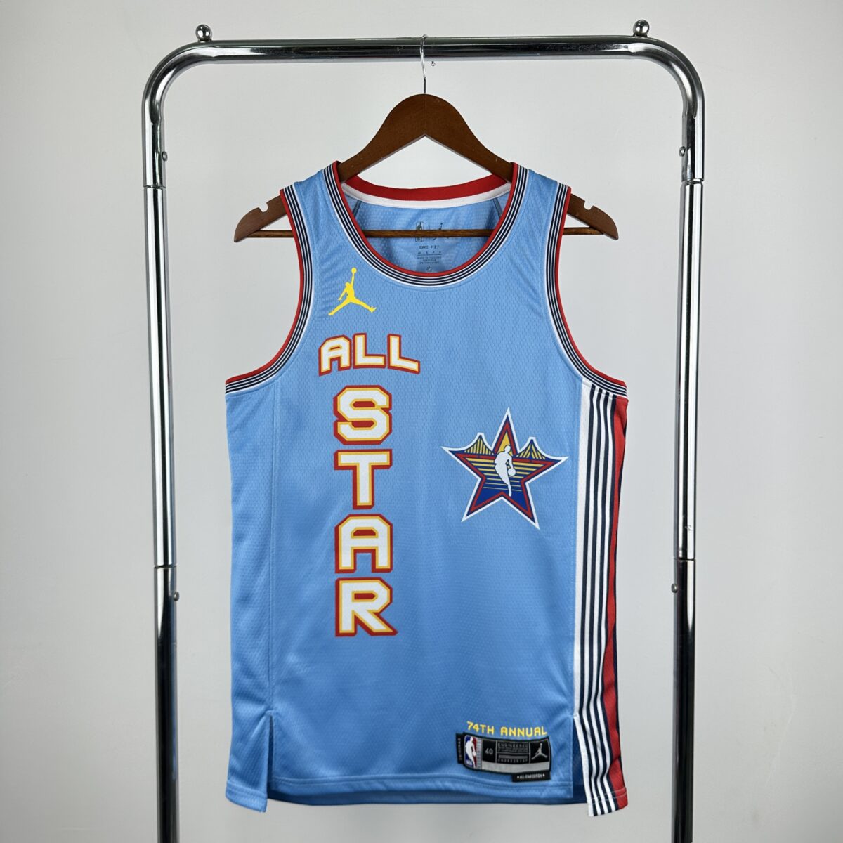 All Star 2025 - Curry - Icon Edition - Image 1