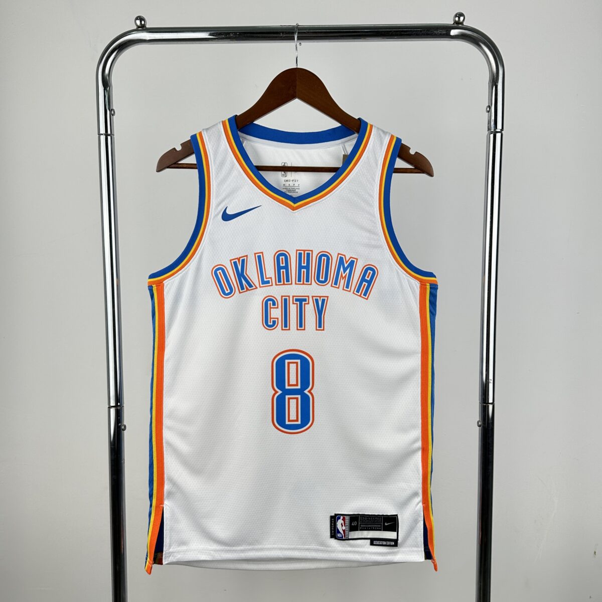 ⁦Oklahoma 2025 - Williams - Icon Edition⁩ - الصورة ⁦1⁩
