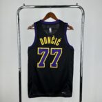 Lakers 2024 - Luka Dončić - Icon Edition - Image 2