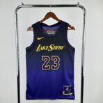 Lake Show 2025 - James - Icon Edition