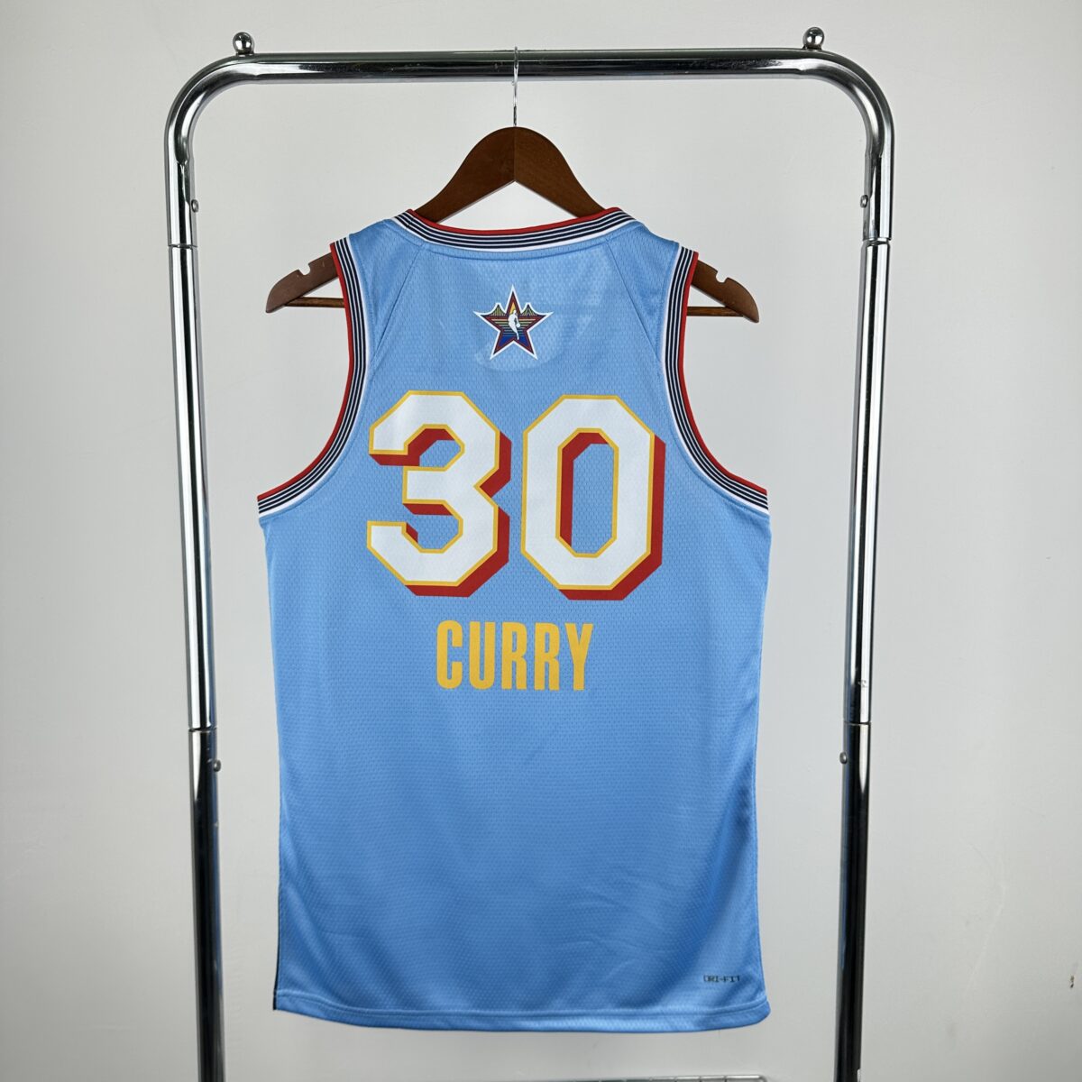 All Star 2025 - Curry - Icon Edition - Image 2
