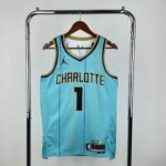 Charlotte 2025 - Ball - Icon Edition