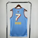 All Star 2025 - Brown- Icon Edition - Image 2