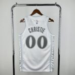 ⁦Mavs 2025 - Christie - Icon Edition⁩ - الصورة ⁦2⁩