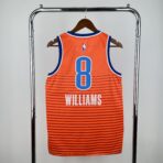 Oklahoma 2025 - Williams - Icon Edition - Image 2