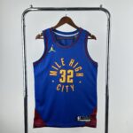 Mile High 2023 - Gordon- Icon Edition