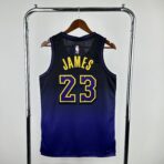 ⁦Lake Show 2025 - James - Icon Edition⁩ - الصورة ⁦2⁩