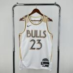Bulls 2025 - Jordon - Icon Edition