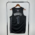 Nets 2023 - Russell - Icon Edition - Image 2
