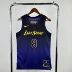 Lake Show 2025 - Bryant - Icon Edition
