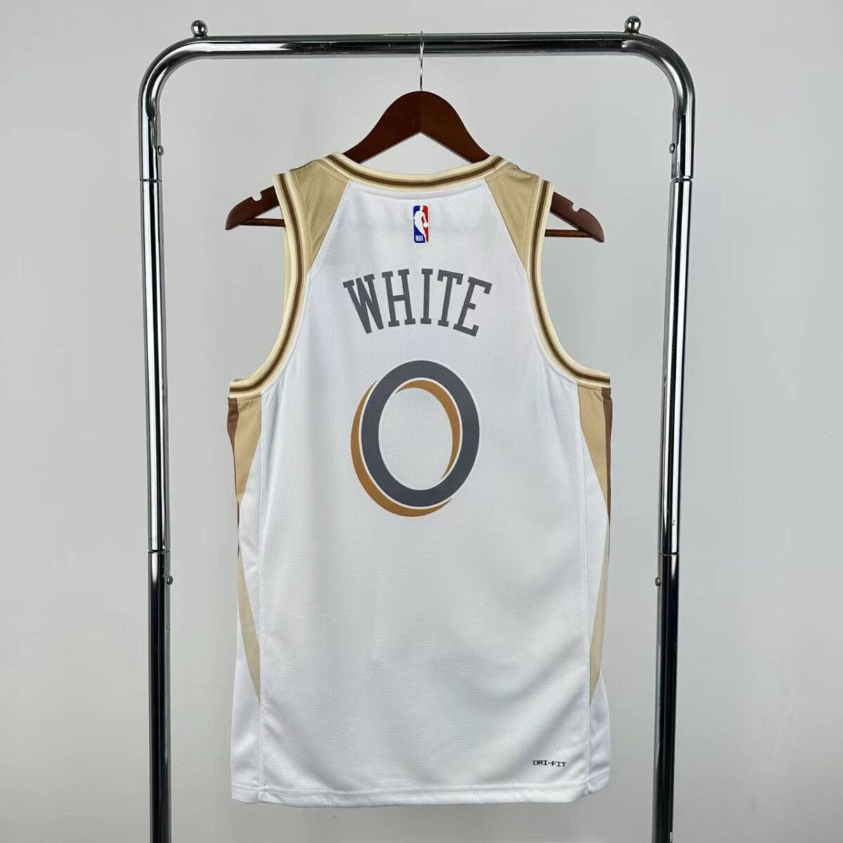 Bulls 2025 - White - Icon Edition - Image 2