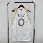 Bulls 2025 - White - Icon Edition - Image 2