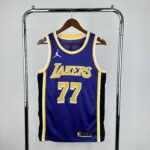 Lakers - Luka Dončić - Icon Edition