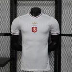 Olympique Lyonnais 75th Anniversary Player Edition